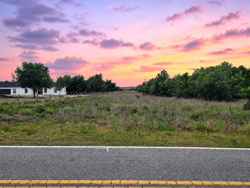 Lake Wales pending