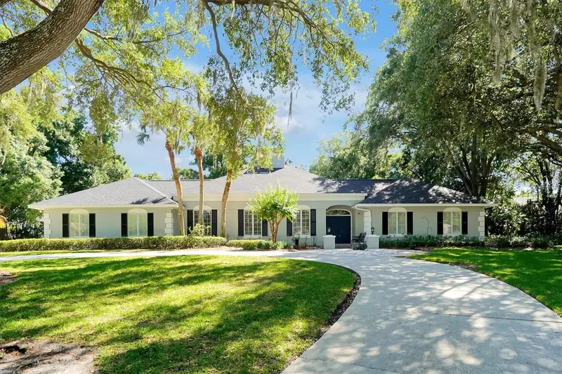 44 Lake Eloise Ct, FL