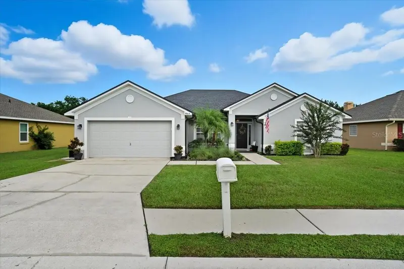3035 Fort Socrum Village Blvd, FL