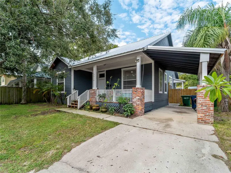 3014 N Tampa St, FL