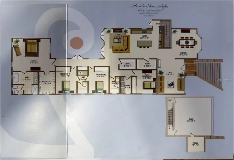 A-70 Calle Persia Palacio Imperial, PR