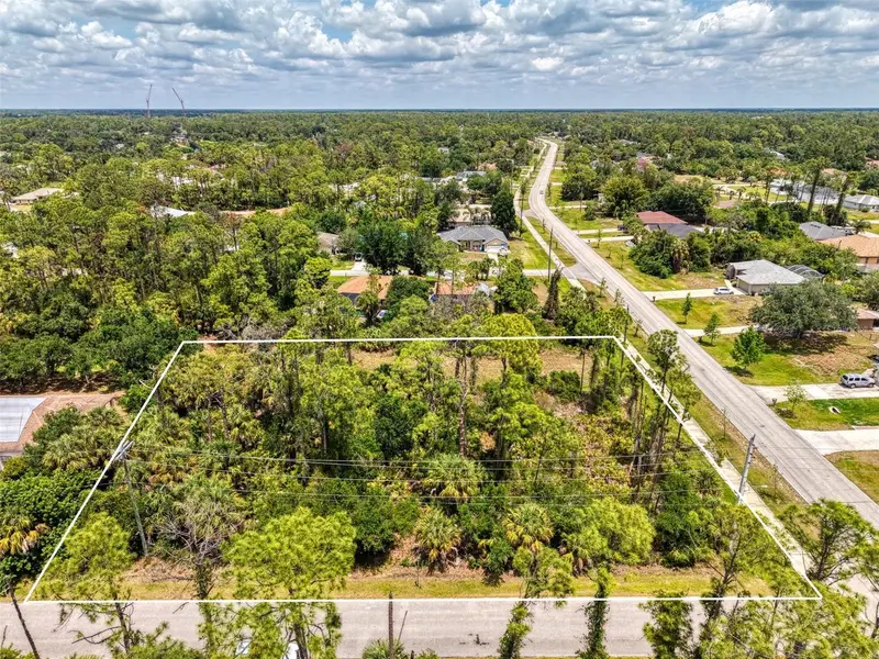 Fonsica Ave, FL