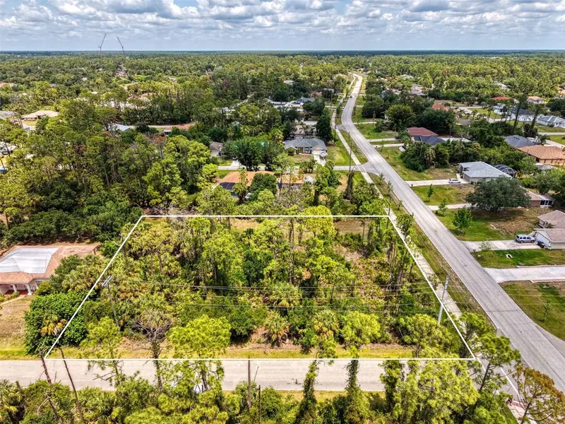 Fonsica Ave, FL