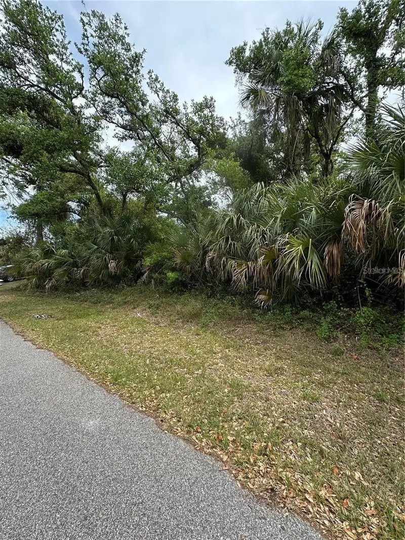 Lot 27 San Luis Ter, FL