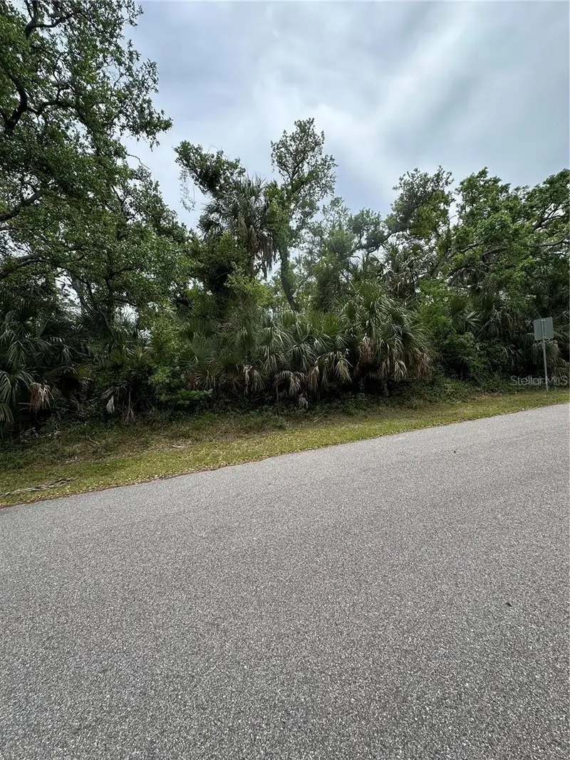 Lot 27 San Luis Ter, FL