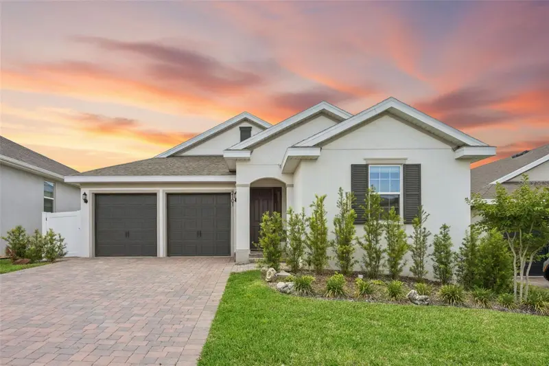 Villages of Minneola Hills listing