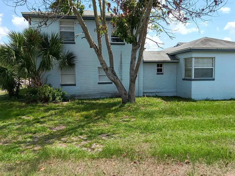 1011 Ne 2nd St, FL