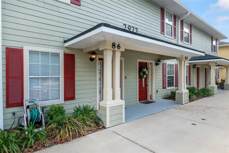 2972 Sw 35th Pl #86, FL
