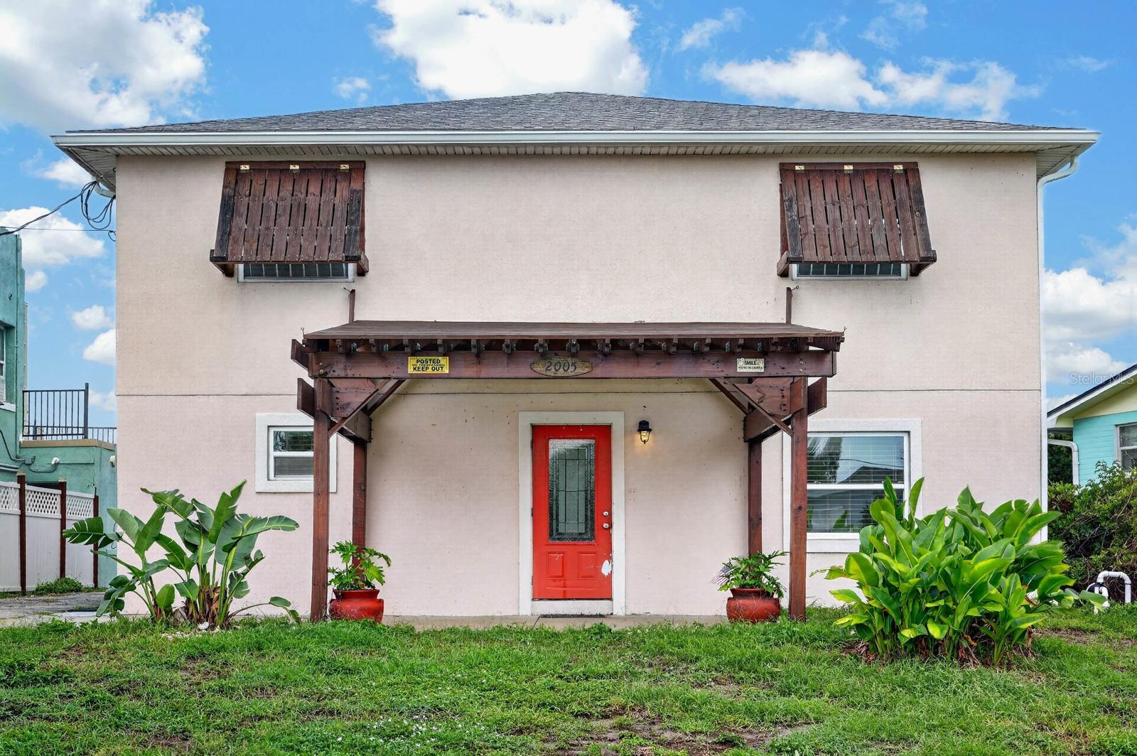 2005 Schulte Ave, FL