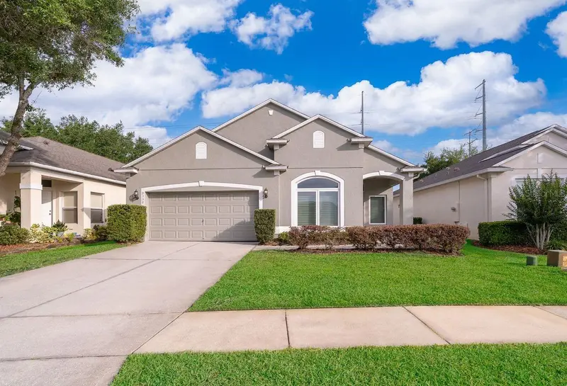 North Shore at Lake Hart listing