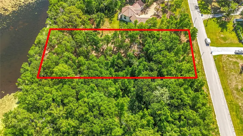 Lot 19  Lake Hills Dr., FL