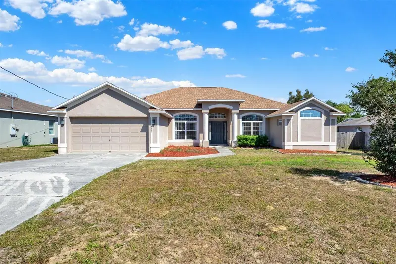 4400 Dior Rd, FL