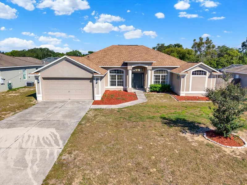 4400 Dior Rd, FL
