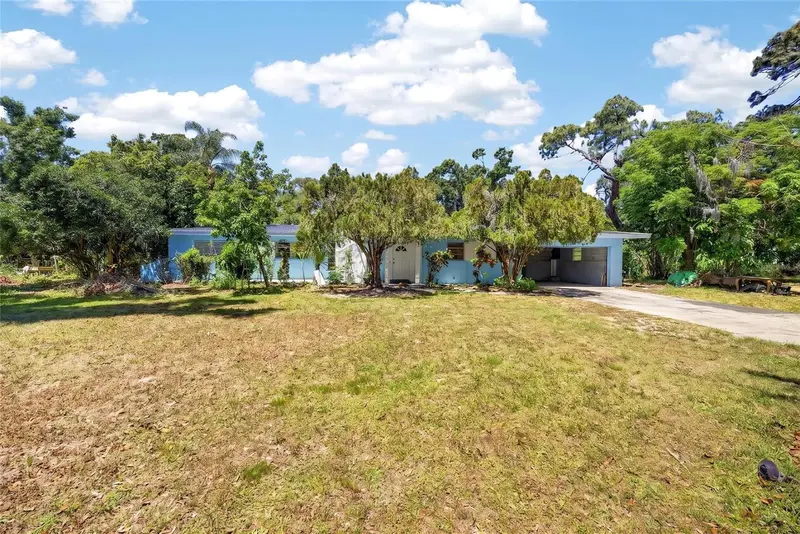 4725 N Tuttle Ave, FL