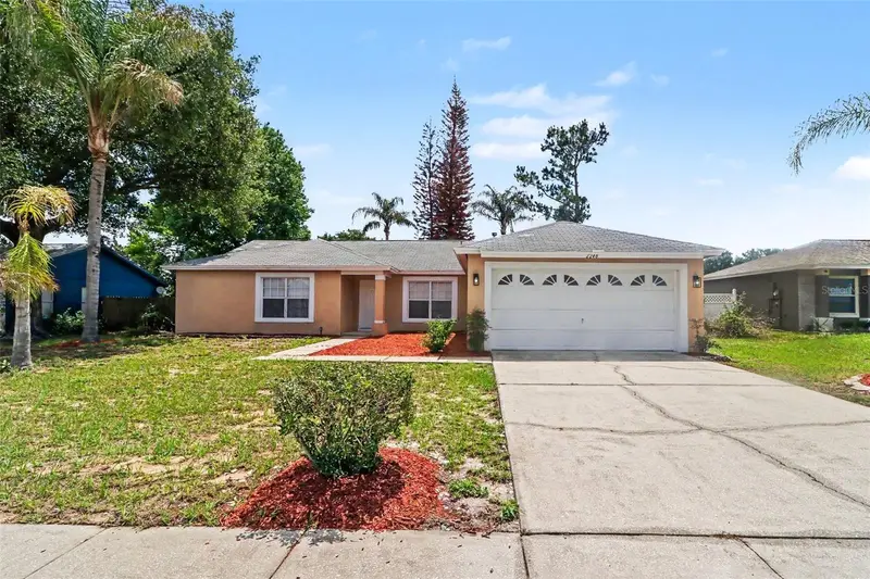 2248 Dancy Trl, FL