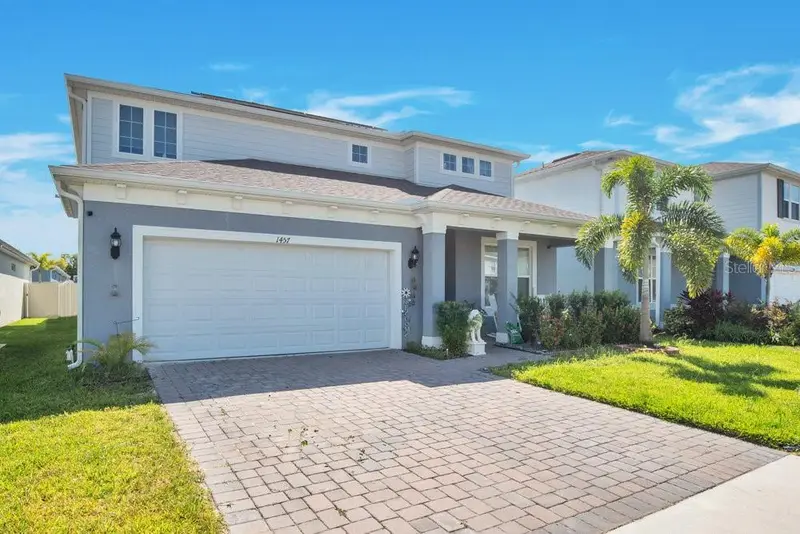 1457 Grand Palm Dr, FL
