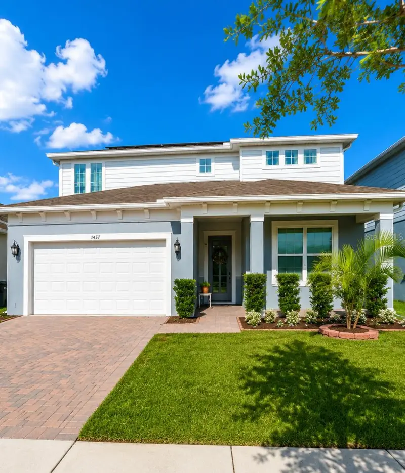1457 Grand Palm Dr, FL
