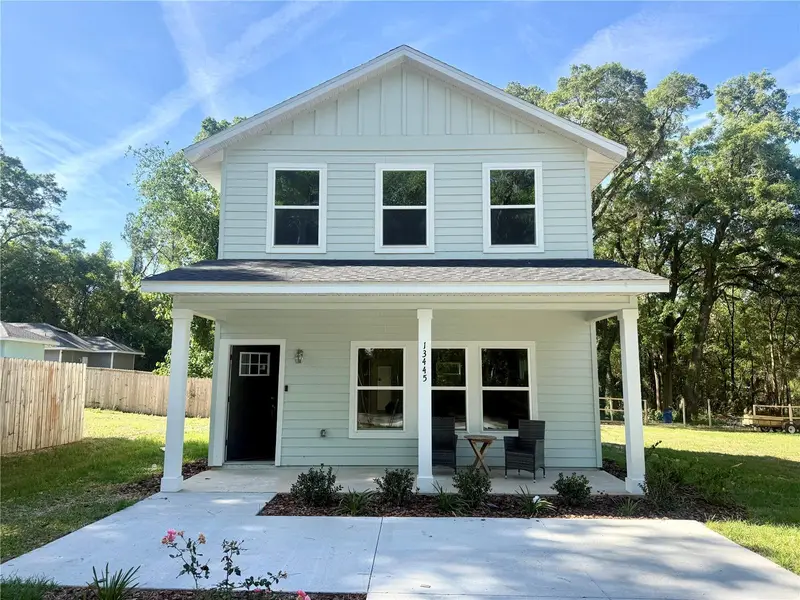 13445 Nw 154th Ave, FL