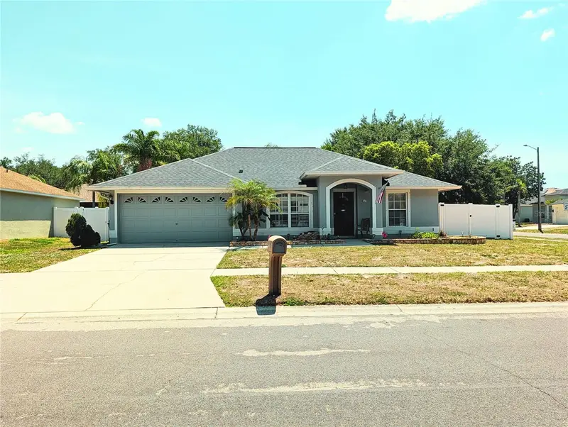 5410 Lindburg St, FL