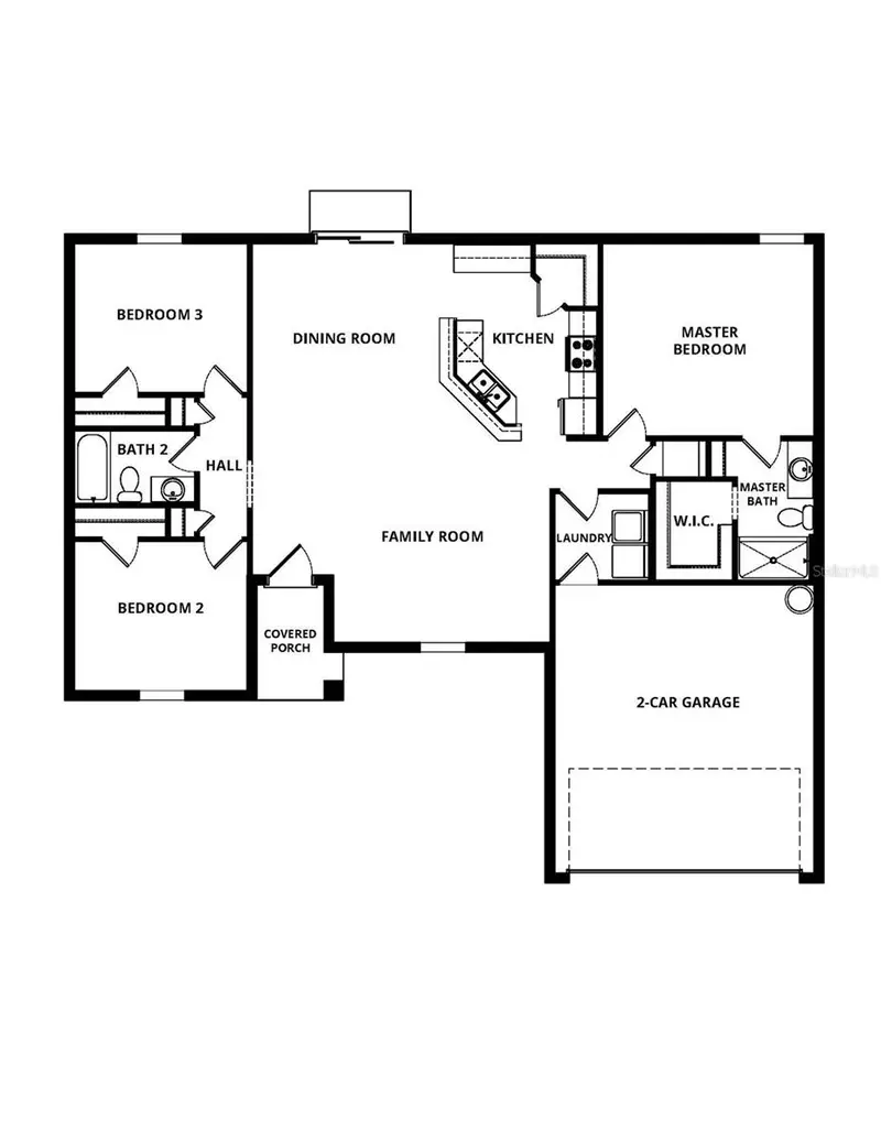 822 Ponkan Ct, FL