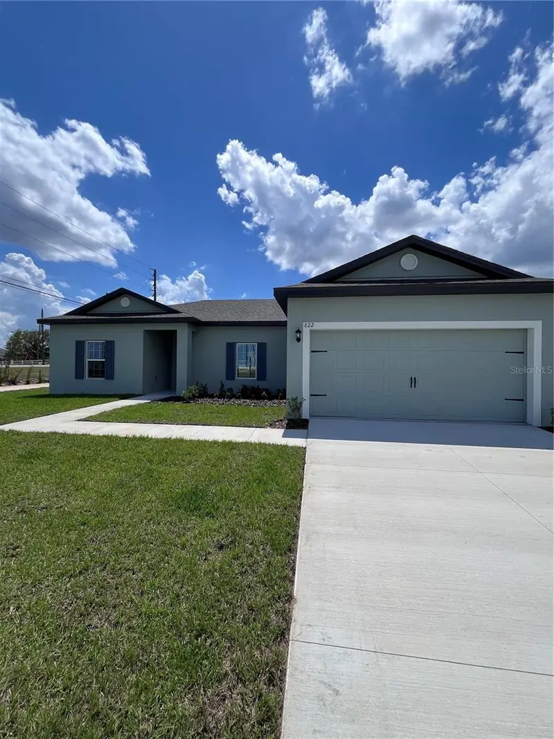822 Ponkan Ct, FL