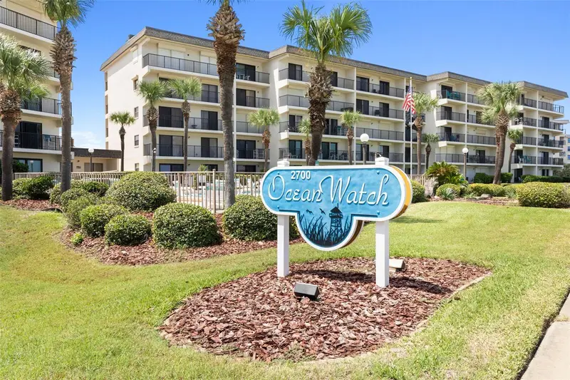 2700 Ocean Shore Blvd #316, FL