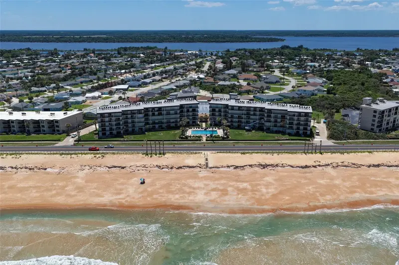 2700 Ocean Shore Blvd #316, FL
