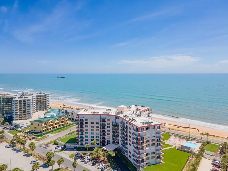 3600 S Ocean Shore Blvd #720, FL