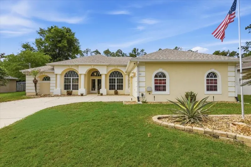 26 Porcupine Dr, FL