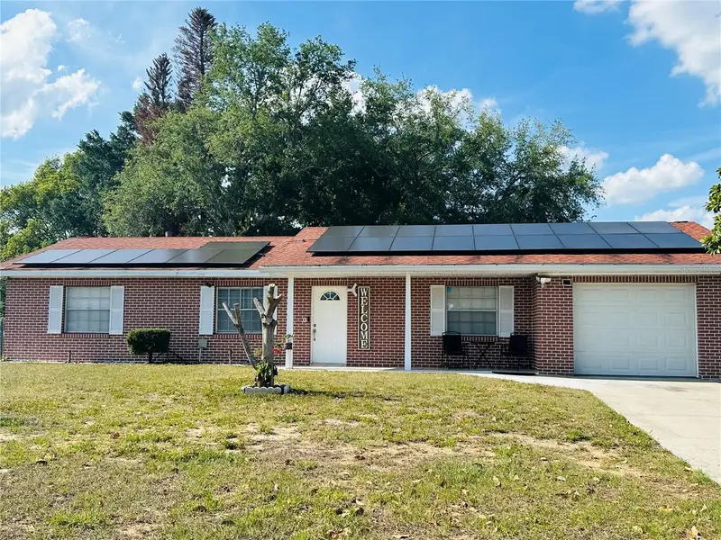 640 E Cummings St, FL