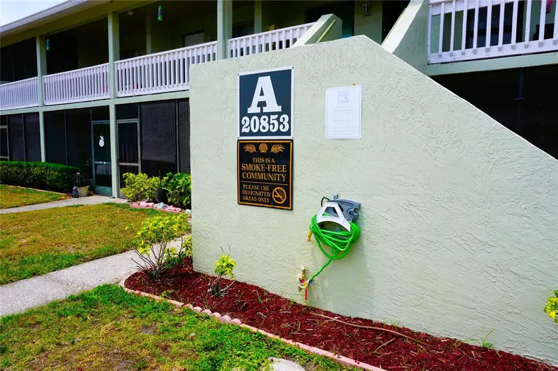 20853 Haulover Cv #A12, FL