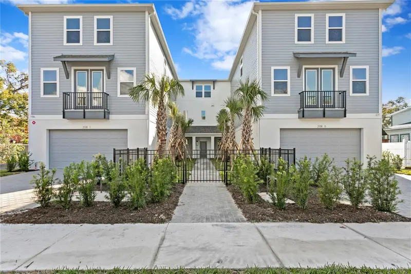 208 W Frances Ave #3, FL