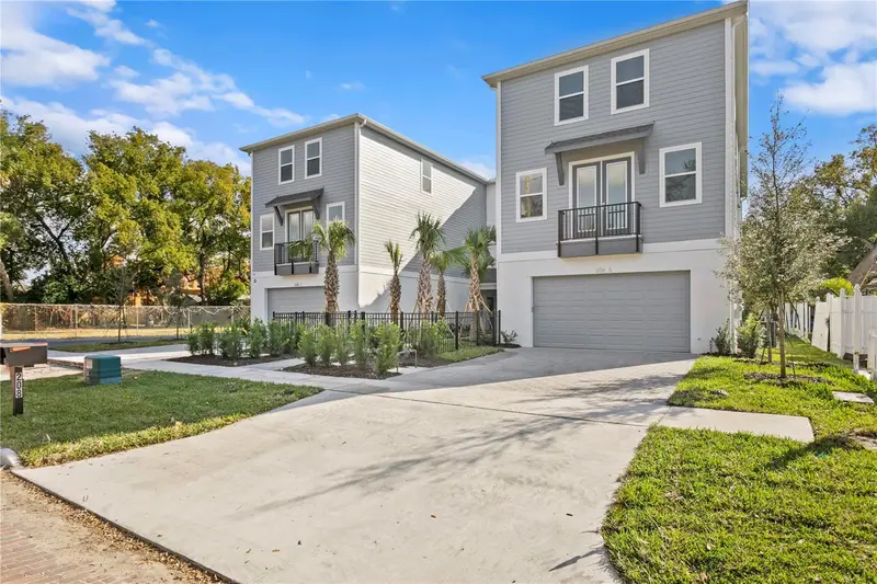 208 W Frances Ave #3, FL