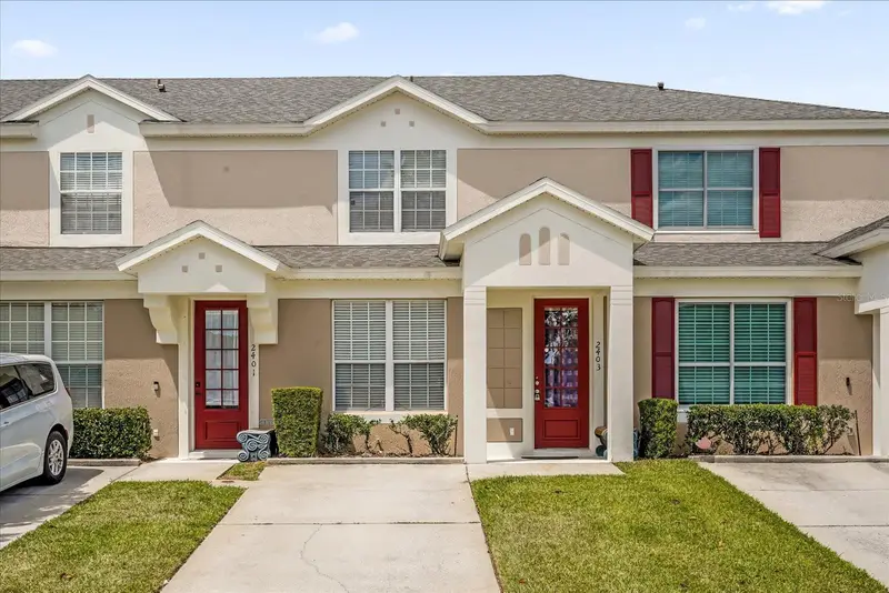 2403 Silver Palm Dr, FL