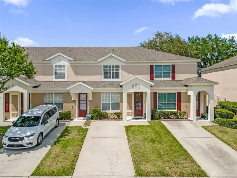 2403 Silver Palm Dr, FL