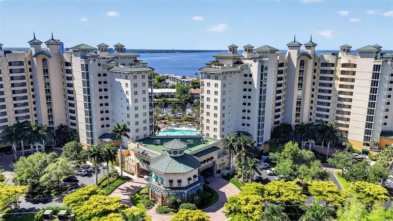 3426 Hancock Bridge Pkwy #503, FL