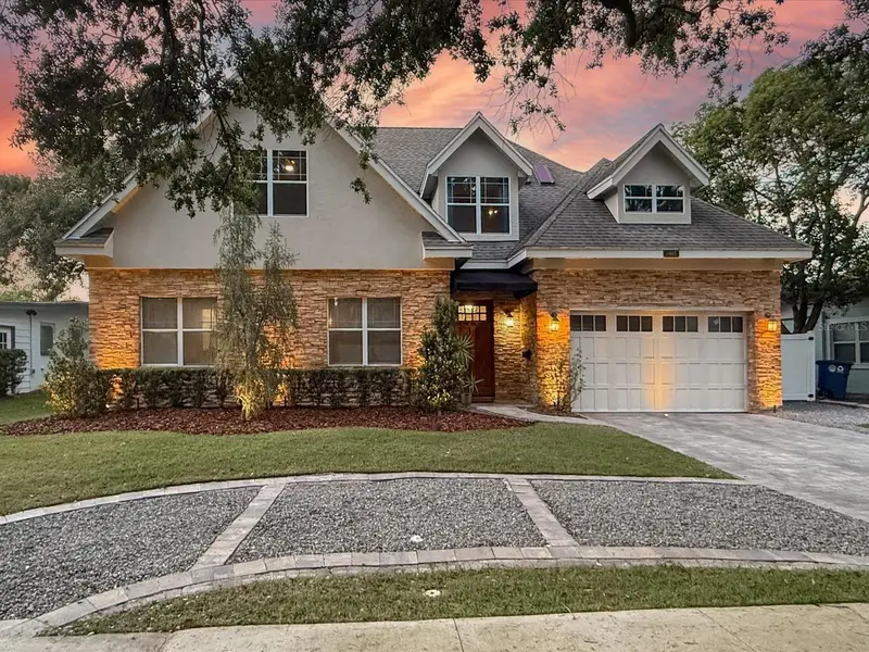 Brookshire Heights listing