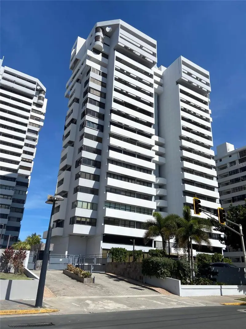 1485 Ashford Ave #16a, PR