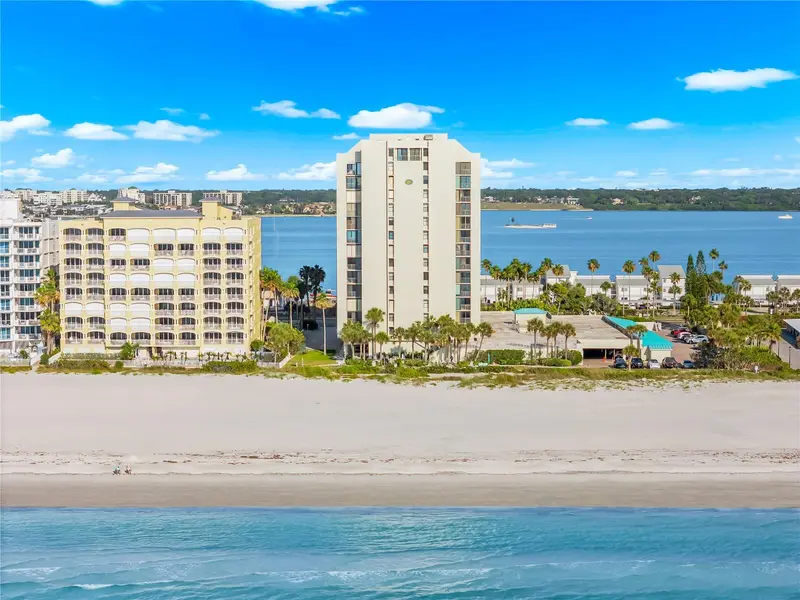 1380 Gulf Blvd #Ph 5, FL