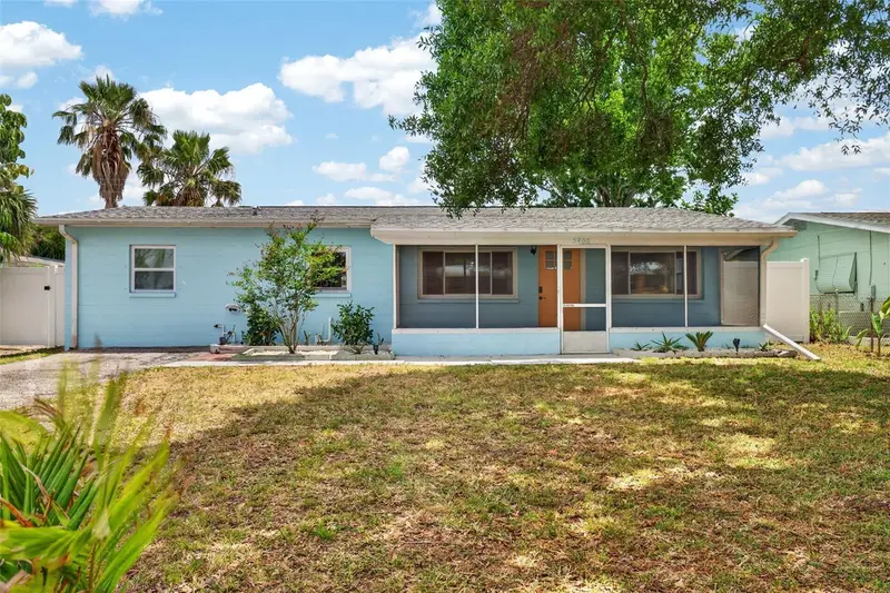 5400 97th Ter N, FL