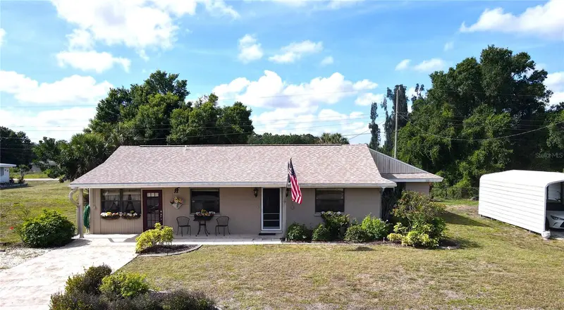 26503 Angelica Rd, FL