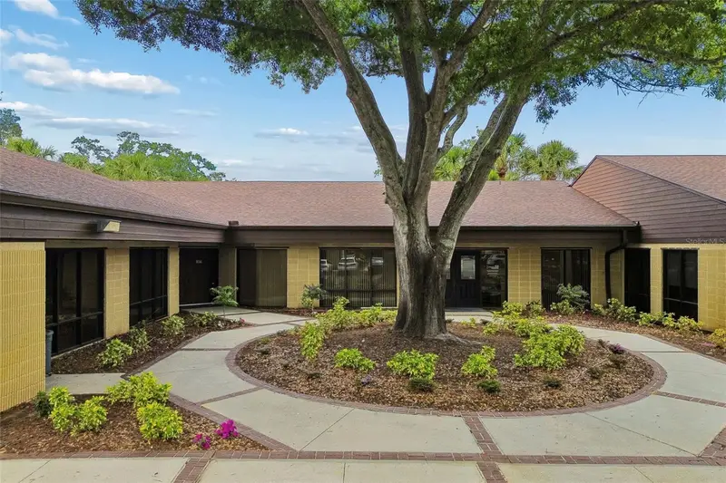 611 Druid Road, FL