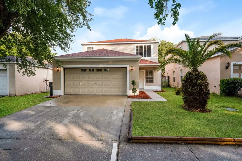 1011 Lake Shore Ranch Dr, FL