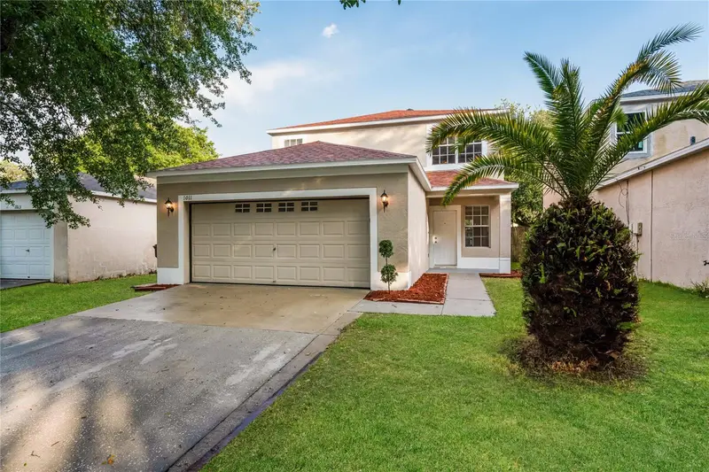 1011 Lake Shore Ranch Dr, FL