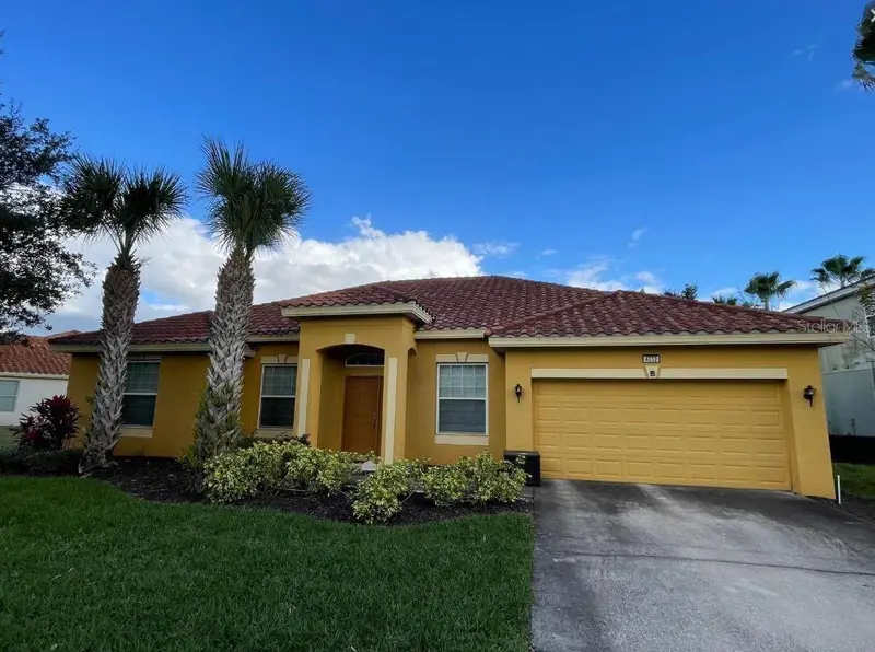 4052 Oaktree Dr, FL