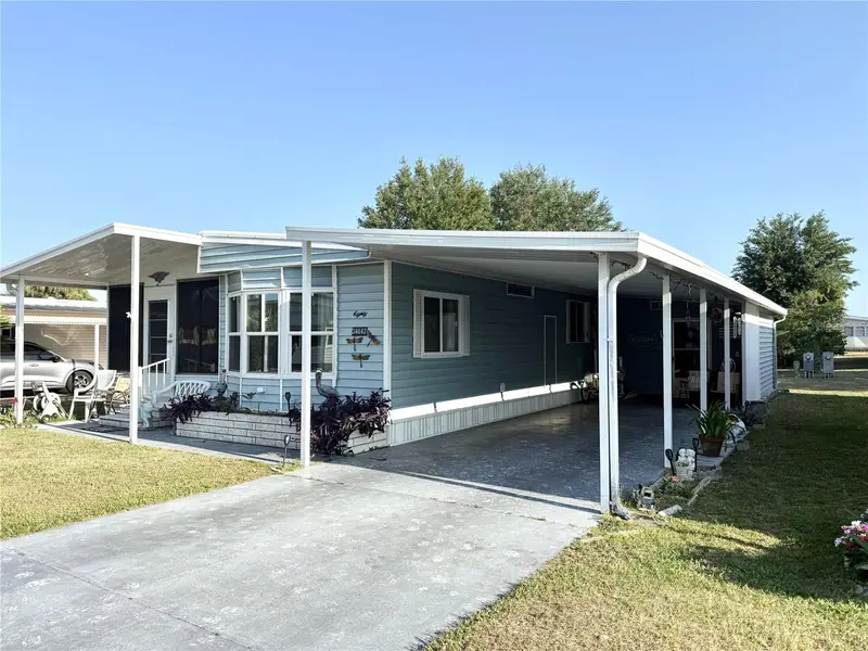 34642 Sweetpea Lane Ln, FL