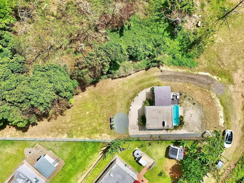 Lot 1 Km. 8.0 Int. Cruz Ward, PR