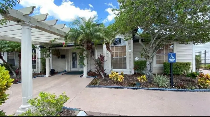 1908 Lake Atriums Cir #14, FL