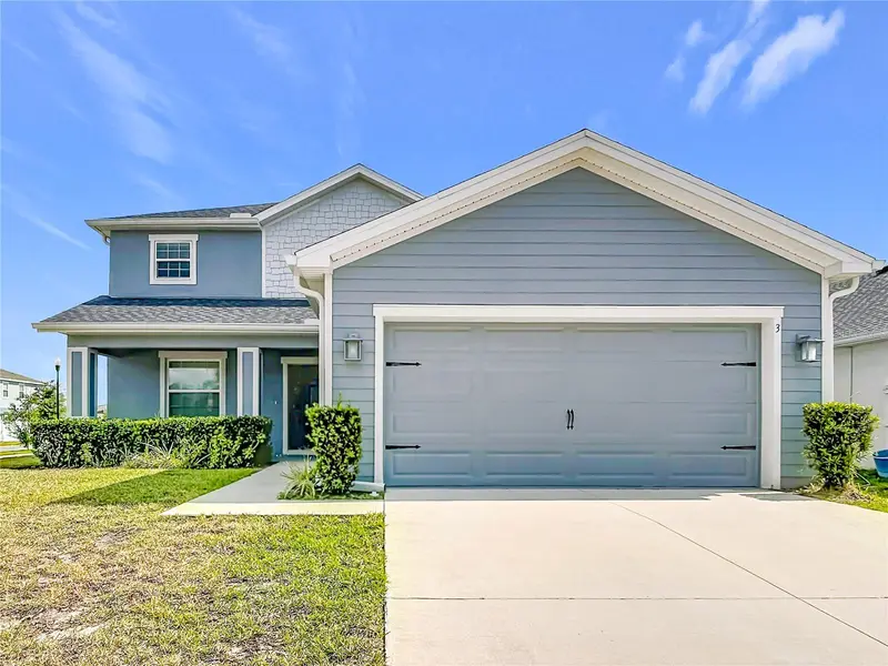 3 Polermo Ave, FL