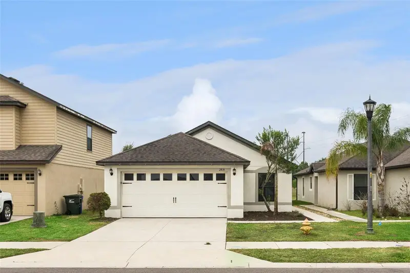 2414 Caspian Dr, FL